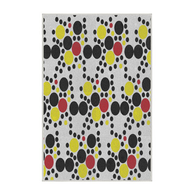 Polka Dots Indoor Rug