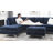 Rovina Upholstered L-Shaped Sectional Reversible-986950793