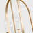 Loretto Four Light Chandelier from Generation Lighting -116119478-116119479-116119481