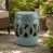 Antique Blue est en rupture de stock