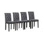 Brainard 46cm H Tufted Upholstered Side Chair-31753122-125313940