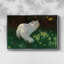 "Vintage Animal - XXXVIII" sur toile-631633539-631633550