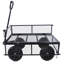 Chariot de jardin Wagon Cart-118887638
