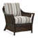 Boca Upholstered Armchair