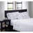 Truly Soft Printed Windowpane Microfiber Standard Plaid Sheet Set-766050465-766050461