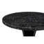 Pedestal End Table