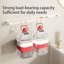 Manfredi 47.5cm 1 Wall Mounted Towel Bar