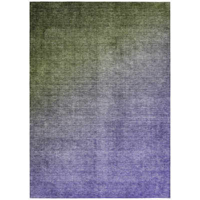 Ombre Rug