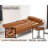 Loveseat Sofa For Home