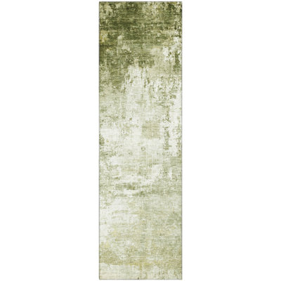 Premium Machine Washable Verlin AMF1766 Modern Rug