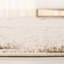 Reidy Machine Woven Polypropylene Beige Rug-646609752