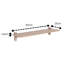 Lavant Floating Shelf-954798655