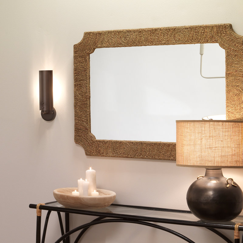 Olympic 1 - Light Armed Sconce, Brass