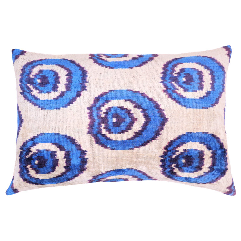 Lumbar Pillow Cover & Insert