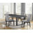 Donny Extendable Dining Set-1402320170-1469629892