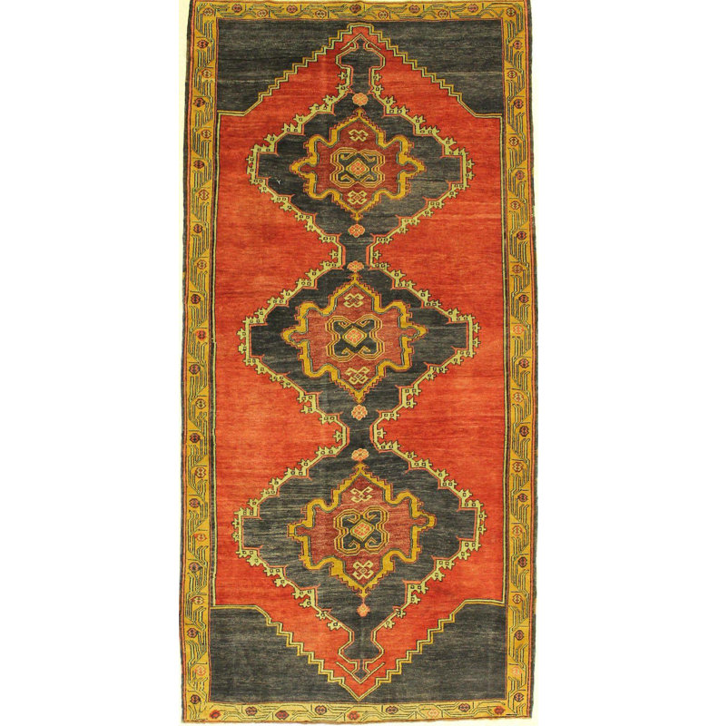 Konya Wool Indoor Rug