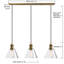 3 - Light Kitchen Island Pendant-1520708427
