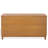 Roseanna Banana Stem 6 Drawer Dresser-121524600
