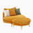 Yellow Corduroy