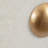 Vertigo Acrylic and Quartz Wall Hangings - Chic Modern Home Decor in 20" and 24" Sizes, Set of 2