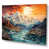 Toile tendue