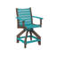 Bristol Outdoor Bar Stool-443971619-443971622