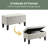 Tarrin Upholstered Ottoman-2057883934