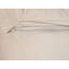 Beige Rectangular Throw Cushion-125642848