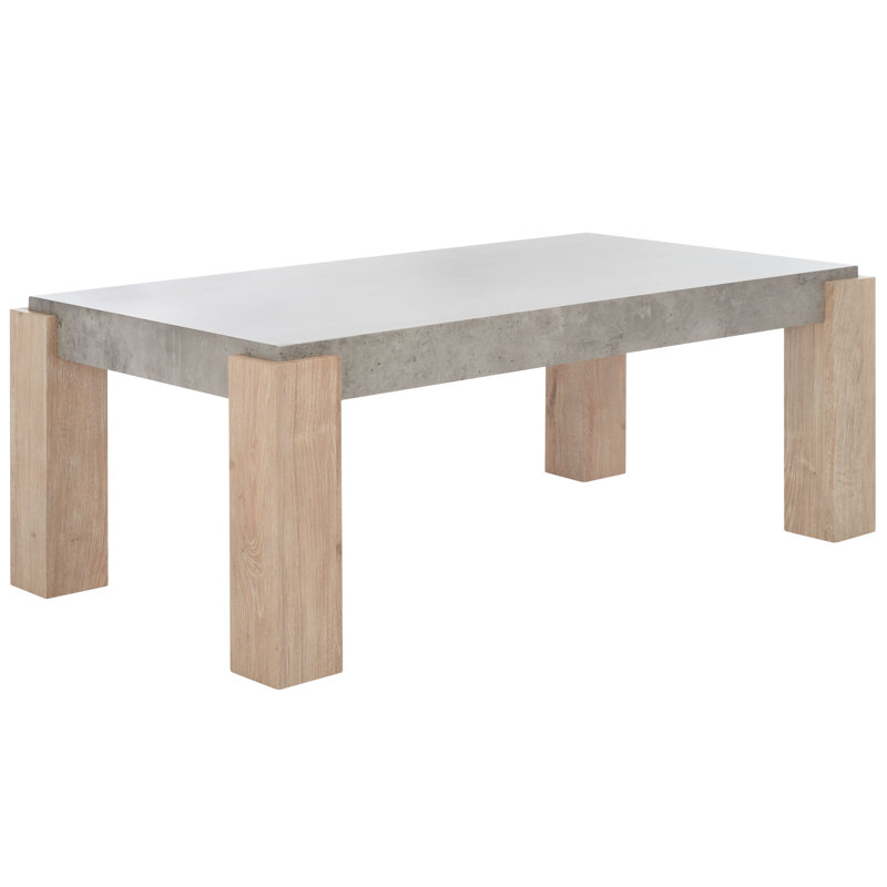 Bozena Single Coffee Table