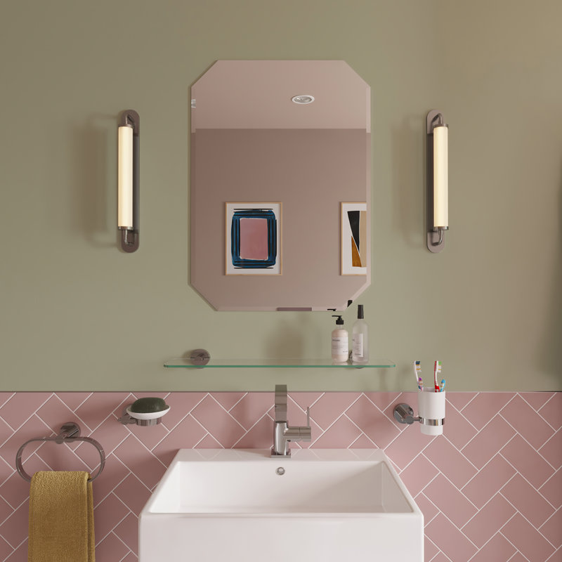 Rectangle Mirror