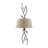 Partain Flush Mounted Sconce