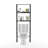 Anoka Over The Toilet Storage-297004050
