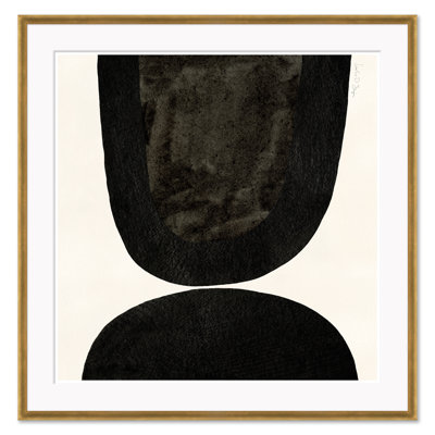 «Concentric Form IV»