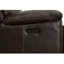 Fauteuil inclinable électrique avec repose-tête Fenwick-105509197