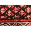 Tapis brun Andelz 1 pi 8 po x 6 pi 10 po