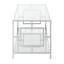 Table basse avec rangement Sapienza-77664346