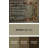 Machine Washable Brown Area Rug-843929656