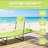 Beach Chaise Chair
