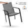 Square Outdoor Dining Set