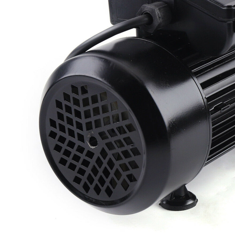 Efficient 1HP Self - Priming Jet Pump