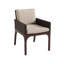Abaco Arm Dining Chair