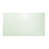 Perle brume vert clair est en rupture de stock