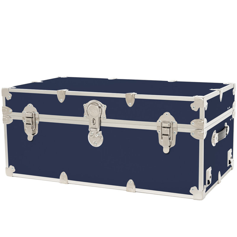 Grand coffre de rangement Rhino, Marine