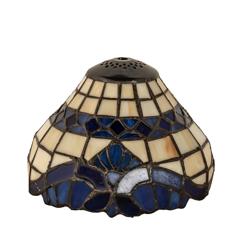 Bell Lamp Shade