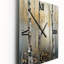 Jaleana - Horloge murale moderne arbre-1961692913
