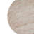 Outdoor/Indoor Lightweight Concrete Side Table
