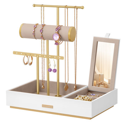 Jewellery Stand +
