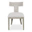 Chaise d'appoint Tegan-1404410532