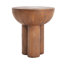 Table d'appoint d'extérieur MGO