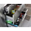 Armoire de cuisine extérieure modulaire en acier inoxydable 32 po